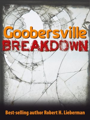 cover image of Goobersville Breakdown